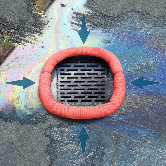 MetalPROOF™ Media Sock – Advanced Filtration for Dissolved Metals